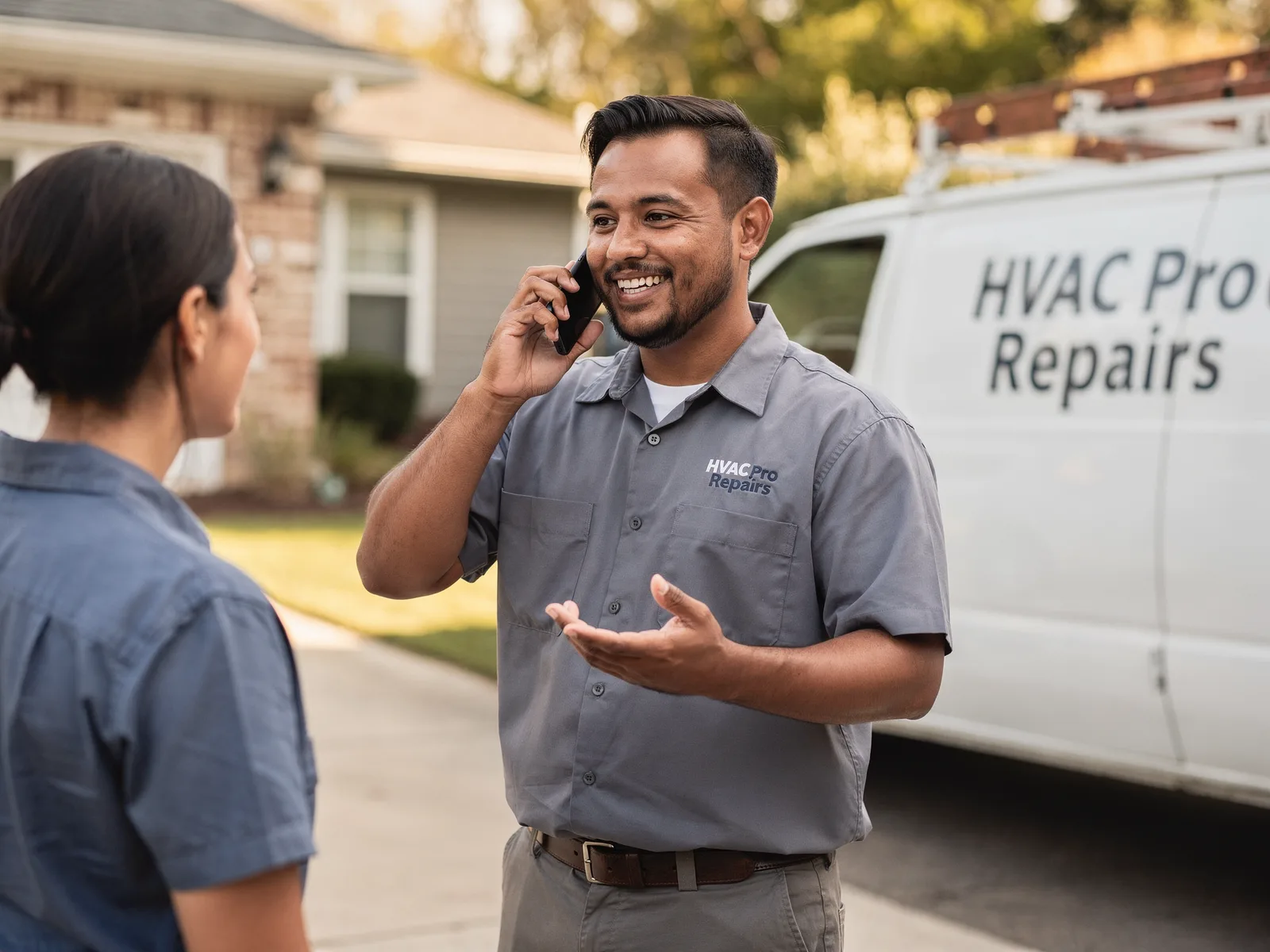 Heat Pump Repair Beaver Dam, KY FAQs